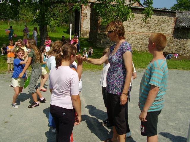 vybjen zvtit